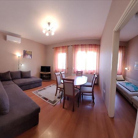 Appartement Frank Apartmanhaz à Balatonboglár Extérieur photo