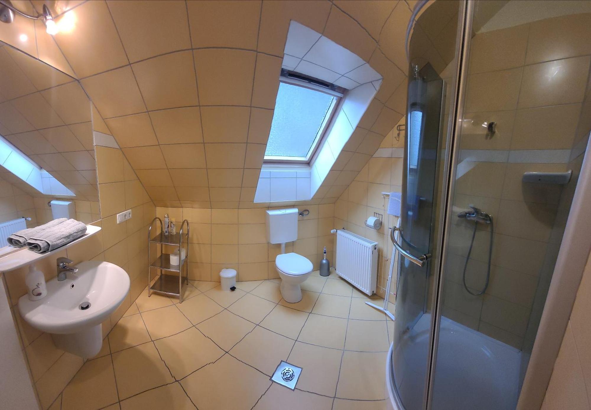 Appartement Frank Apartmanhaz à Balatonboglár Extérieur photo