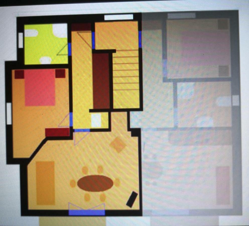 Appartement Frank Apartmanhaz à Balatonboglár Extérieur photo